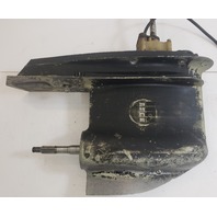 Johnson Evinrude 1969-72 20" Electric Shift Lower Unit 85 100 115 + HP FOR PARTS