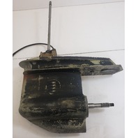 Johnson Evinrude 1969-72 20" Electric Shift Lower Unit 85 100 115 + HP FOR PARTS