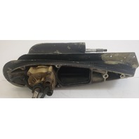Johnson Evinrude 1969-72 20" Electric Shift Lower Unit 85 100 115 + HP FOR PARTS