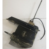 Johnson Evinrude 1969-72 20" Electric Shift Lower Unit 85 100 115 + HP FOR PARTS