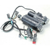 1 YEAR WTY 397532 1989-05 Johnson Evinrude Power Tilt & Trim 25 35 40 48 50 HP