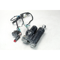 1 YEAR WTY 397532 1989-05 Johnson Evinrude Power Tilt & Trim 25 35 40 48 50 HP
