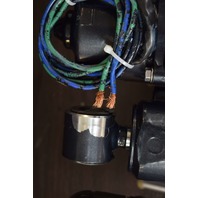 2 YR WTY 1993 & UP Johnson Evinrude 2 Wire Fastrac Power Trim 88 90 100 105 110
