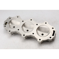 817947A2 F370518-2 Chrysler 1972-1976 Cylinder Head 75 85 90 HP 3 Cyl FRESHWATER