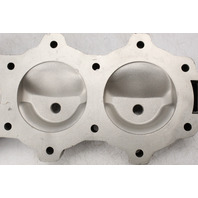 817947A2 F370518-2 Chrysler 1972-1976 Cylinder Head 75 85 90 HP 3 Cyl FRESHWATER