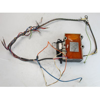 817855A1 Chrysler Force 1975-84 Ignition Pack Wiring Harness 70 + HP 1 YEAR WTY