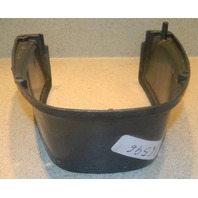 37687F2 Mercury Mariner 1980-1989 Trim Cover Apron 45 50 HP 4 Cylinder