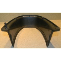 37687F2 Mercury Mariner 1980-1989 Trim Cover Apron 45 50 HP 4 Cylinder