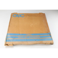 173105 OMC Johnson Evinrude Control Cable 5' NEW OLD STOCK