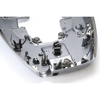6N7-42711-43-8D Yamaha 1995-2009 Lower Bottom Cowling 115 130 HP V4 2-Stroke