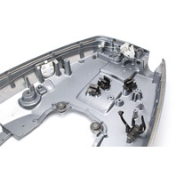 6N7-42711-43-8D Yamaha 1995-2009 Lower Bottom Cowling 115 130 HP V4 2-Stroke