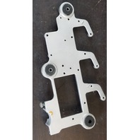 317193 0317193 Johnson Evinrude 1972 Mounting Bracket 65 HP 3 Cylinder