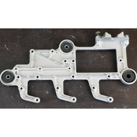 317193 0317193 Johnson Evinrude 1972 Mounting Bracket 65 HP 3 Cylinder