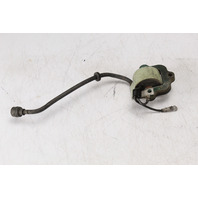 580821 510675 Johnson Evinrude 1971-75 Coil W/ 8" Lead 50 55 65 70+ HP 1 YR WTY