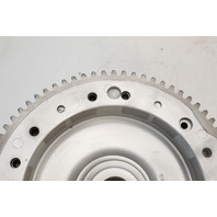 580956 Johnson Evinrude 1972 Flywheel 65 HP 3 Cylinder 73T
