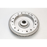 580956 Johnson Evinrude 1972 Flywheel 65 HP 3 Cylinder 73T