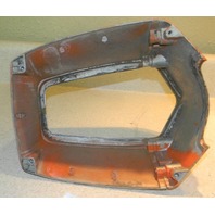 206006 340777 Johnson Stinger 1968-2001 Housing Cover 50 60 65 70 75 HP