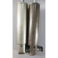 386756 0386756 Johnson Evinrude 1975-1977 Shock Absorber Set 85 115 135 HP V4