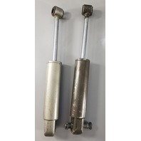 386756 0386756 Johnson Evinrude 1975-1977 Shock Absorber Set 85 115 135 HP V4