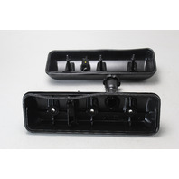 12554256 Mercruiser Volvo Penta Vortec Port & Starboard Valve Cover 4.3L V6