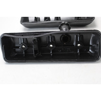12554256 Mercruiser Volvo Penta Vortec Port & Starboard Valve Cover 4.3L V6