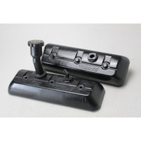 12554256 Mercruiser Volvo Penta Vortec Port & Starboard Valve Cover 4.3L V6