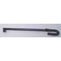 6H4-43160-01-00 Yamaha 1989-2001 Tilt Thrust Rod Assembly 30 40 HP 2 cylinder