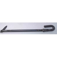 6H4-43160-01-00 Yamaha 1989-2001 Tilt Thrust Rod Assembly 30 40 HP 2 cylinder