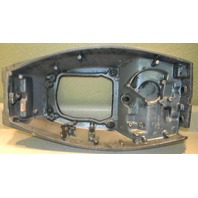 6A0-42711-02-EK Yamaha 1992-1993 Bottom Cowling 40 HP