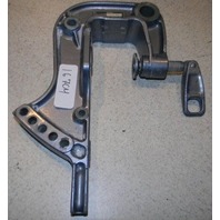 1992-1993 Yamaha Transom Bracket Set 676-43111-03-EK 676-43112-04-EK 40 HP