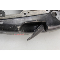 187-5752 7711A4 5292 Mercury 1972-1986 Bottom Cowling Pan 4 4.5 5 HP 1 Cylinder