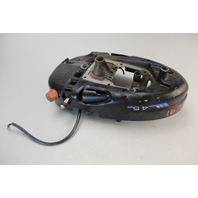 187-5752 7711A4 5292 Mercury 1972-1986 Bottom Cowling Pan 4 4.5 5 HP 1 Cylinder