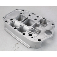 351178 321509 Johnson Evinrude 1976-1985 Adapter Plate 40 50 55 60 HP 2 Stroke