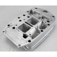 351178 321509 Johnson Evinrude 1976-1985 Adapter Plate 40 50 55 60 HP 2 Stroke
