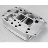 351178 321509 Johnson Evinrude 1976-1985 Adapter Plate 40 50 55 60 HP 2 Stroke