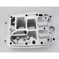 351178 321509 Johnson Evinrude 1976-1985 Adapter Plate 40 50 55 60 HP 2 Stroke