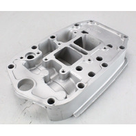 351178 321509 Johnson Evinrude 1976-1985 Adapter Plate 40 50 55 60 HP 2 Stroke