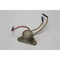 580841 582307 582399 Johnson Evinrude 1970-1998 Rectifier 50 60 65+ HP 1 YR WTY