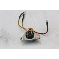 580841 582307 582399 Johnson Evinrude 1970-1998 Rectifier 50 60 65+ HP 1 YR WTY