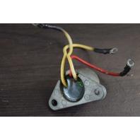 582399 Johnson Evinrude 1974-1998 Rectifier & Lead 50 60 65 70 + HP 1 YEAR WTY