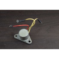 582399 Johnson Evinrude 1974-1998 Rectifier & Lead 50 60 65 70 + HP 1 YEAR WTY