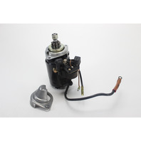 OEM Yamaha 1989 1990 1991 - 1995 Starter 55 HP 9T 2 Cyl 2 Stroke 1 YEAR WARRANTY