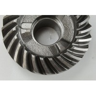 6H4-45571-00-00 Yamaha 1984-1994 Gear Assembly 40 50 HP 24 teeth