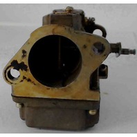REBUILT! 1980's  Mercury Bottom Carburetor WME-7-3A C# 3301-9012 70 75 80 90 HP