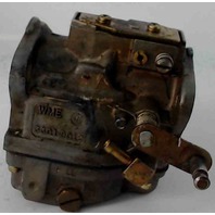 REBUILT! 1980's  Mercury Bottom Carburetor WME-7-3A C# 3301-9012 70 75 80 90 HP