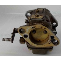 REBUILT! 1980's  Mercury Bottom Carburetor WME-7-3A C# 3301-9012 70 75 80 90 HP
