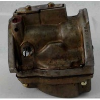 REBUILT! 1980's  Mercury Bottom Carburetor WME-7-3A C# 3301-9012 70 75 80 90 HP