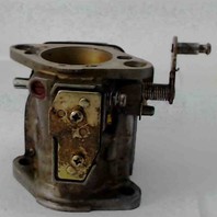 REBUILT! 1980's  Mercury Bottom Carburetor WME-7-3A C# 3301-9012 70 75 80 90 HP