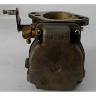 REBUILT! 1980's  Mercury Bottom Carburetor WME-7-3A C# 3301-9012 70 75 80 90 HP