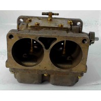REBUILT! 1986-1989 Mercury Middle Carburetor 9242A34 WH-40-2 WH40 150 HP V6